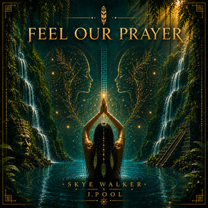 Feel Our Prayer by Skye Walker, J.Pool