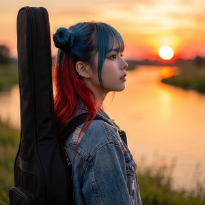 ガラクタ行進曲 by Aøi.