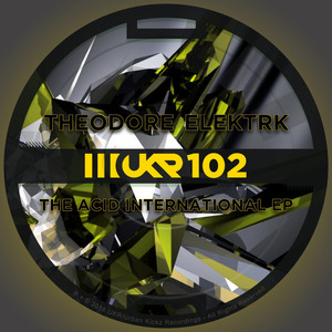 Theodore Elektrk - Chitown Syndicate