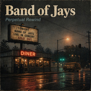 IDK by Band of Jays