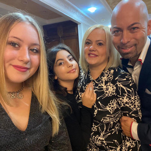 Martina Nenni - Sempre Insieme