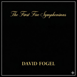 Symphonina No. 3 (Four Days in the Life of the Princess) by David Fogel