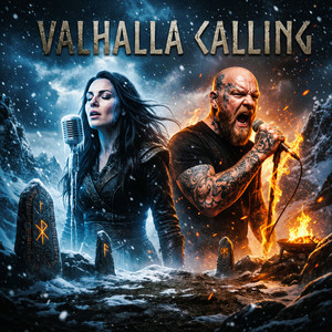 VALHALLA CALLING by Ragnar Rhymes