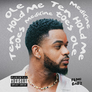 Medicine by Femi Babz