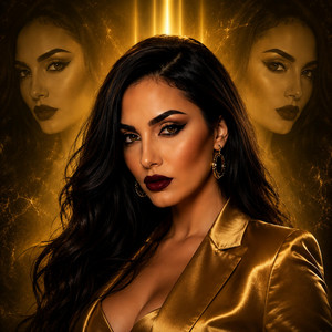 Anisa (Tash po t'urrej) by Anisa & Lindi Official