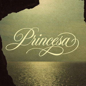 Pedro Jordan - Princesa