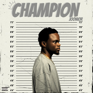 Champion by Joonior