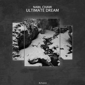Nabil Chami cover