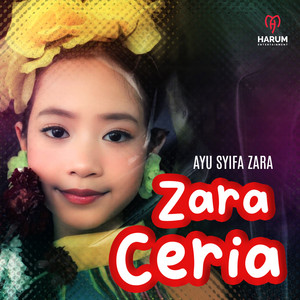 Ayo Bermain by Ayu Syifa Zara