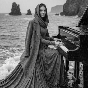 Скрипка серця (Alternative Vocal) by elena_soba