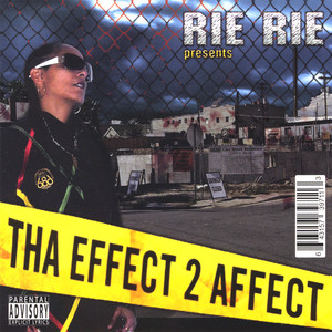 Rie Rie - Album by Rie Rie | Spotify