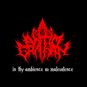 In Thy Ambience Ov Malevolence