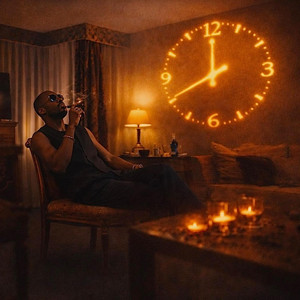 After Midnight by kwesi rankz