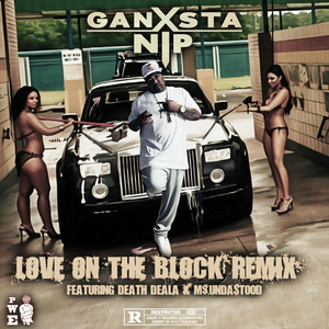 洋楽 GANXSTA N.I.P./STILL PSYCHO/G-RAP Still Psycho - Album by Ganxsta Nip | Spotify