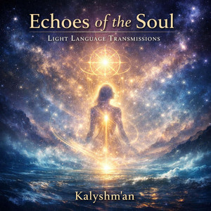 Whisper of the Soul by Kalyshm'an