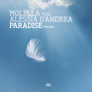 Paradise - Da Brozz Remix by Molella, Alessia D'Andrea