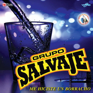 Me Hiciste un Borracho - Norteña