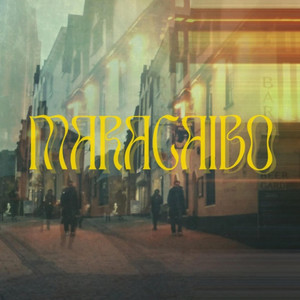 Maracaibo by Bael Tjk, Zenttury