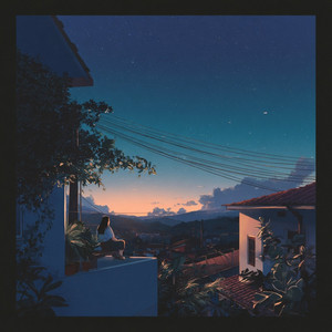 Distant Rooftops by Moonset Lounge