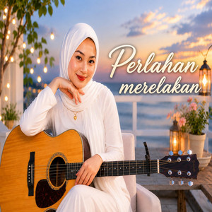 Perlahan Merelakan by NADA NUSANTARA MUSIC
