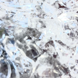 Glass Breaker by AKIL TENDON