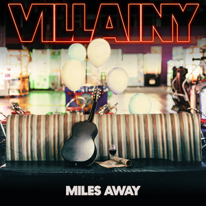 Miles Away by Villainy