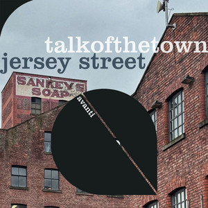 Jersey Street by talkofthetown