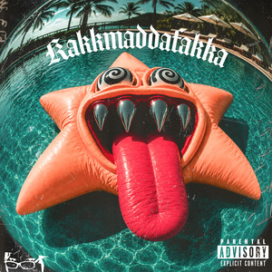 Marsipan (KAKKMADDAFAKKA)