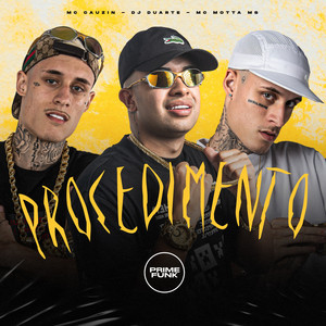 Portada de Procedimento