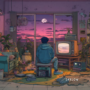 Echo Chamber of Stars by INKLOW