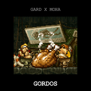 Gordo's by mc Gard, Mooha