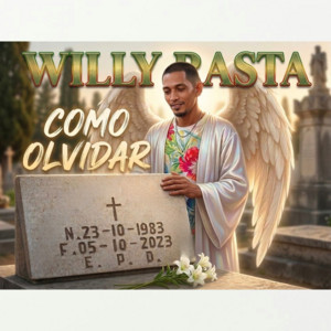 Como Olvidar by Willy Rasta