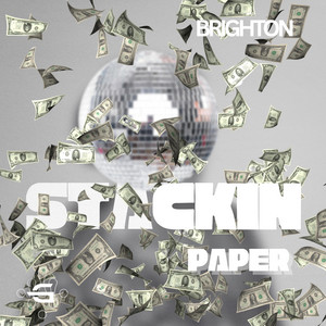 Stackin Paper by Brighton