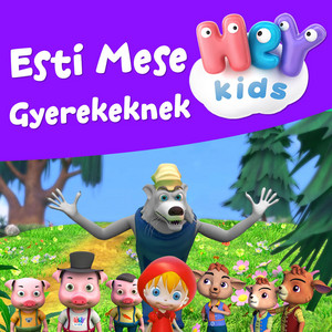 Piroska és a Farkas by HeyKids Gyerekdalok