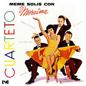 Vereda Tropical by Cuarteto Meme Solis