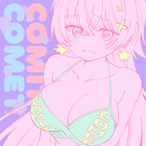Daoko - COMIT COMET