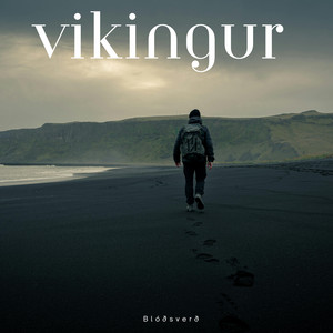 Blóðsverð by Vikingur