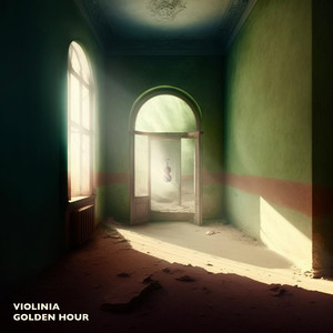 ViOLiNiA Zhanna Stelmakh - Golden Hour (Violin Version)