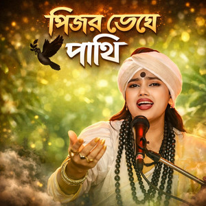 SOULSLIDE - পিঞ্জর ভেঙে পাখি