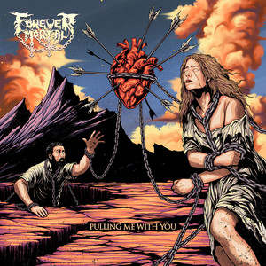 Pulling Me With You by Forever Mortal