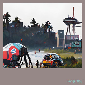 VOY DESPACIO by RANGER BOY