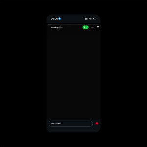 Antskry — stories