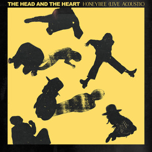 Portada de Honeybee