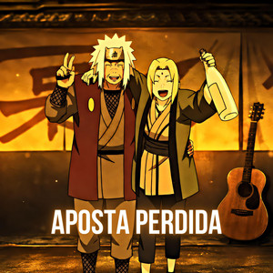 Aposta Perdida (Naruto) by Fan Animes Sertanejo