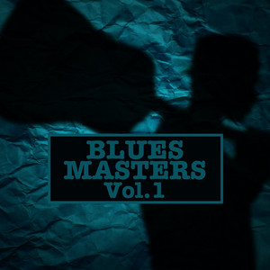 Vol11 Masters 【中古】「非常に良い」［CD］Blues