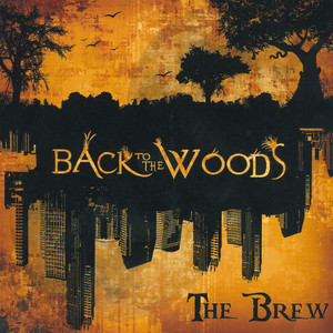 Black Train by Blue Fungus Brew