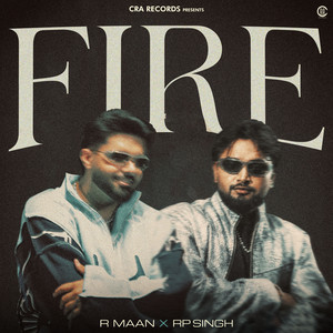 Fire by R Maan, RP Singh