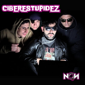Ciberestupidez by No Queda Nadie