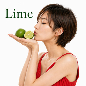 Lime by Anna