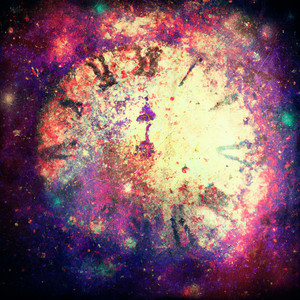 STEPURKA — Space Time